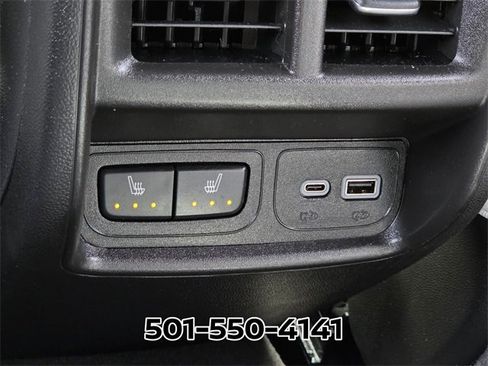 Used 2024 Cadillac XT4 Sport image 12