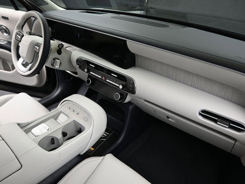 New 2026 Hyundai Palisade Calligraphy image 13