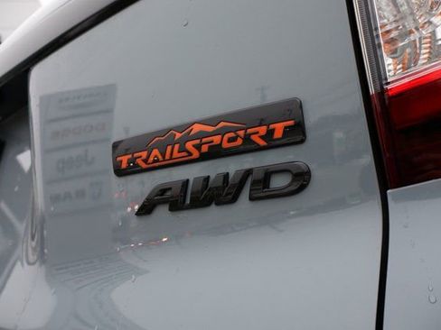 Used 2024 Honda Passport TrailSport image 36