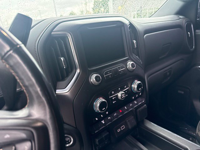 Used 2023 GMC Sierra 2500 AT4 w/ AT4 Preferred Package AWD/4WD image 13