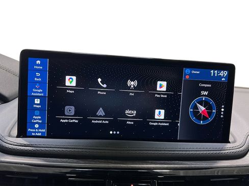 New 2026 Acura MDX w/Advance Package image 24