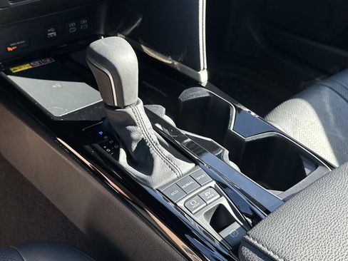 Used 2025 Toyota Camry XSE w/ Premium Plus Package FWD image 41