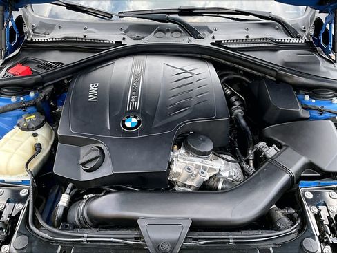 Used 2016 BMW 435i Coupe RWD image 32