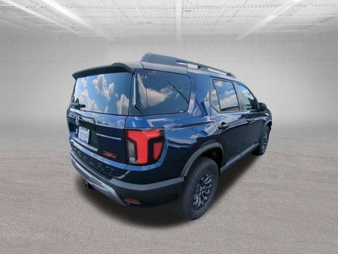 New 2026 Honda Passport TrailSport image 7