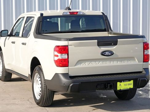 Used 2025 Ford Maverick XL w/ 4K Tow Package image 43