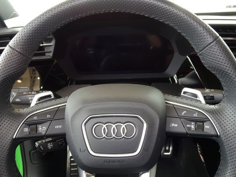 Certified 2024 Audi RS 3 AWD/4WD image 17