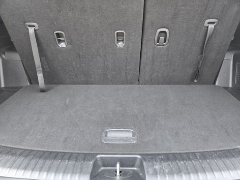 Used 2025 Kia Telluride S FWD image 29
