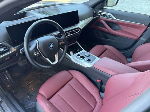 Certified 2023 BMW i4 eDrive40 RWD image 9