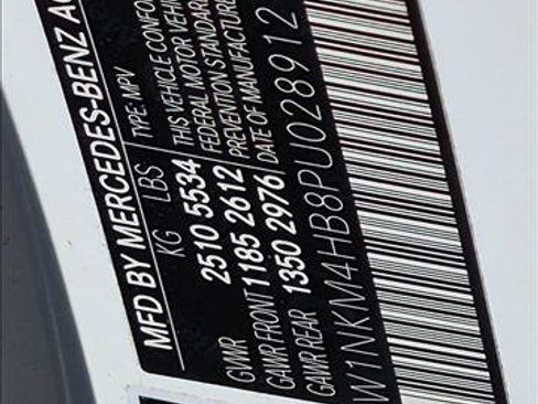 Used 2023 Mercedes-Benz GLC 300 4MATIC image 26