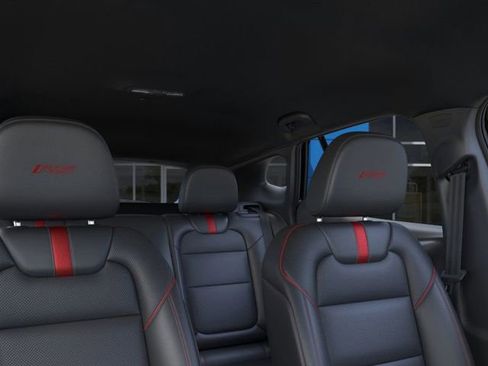 New 2026 Chevrolet Trax RS FWD image 24