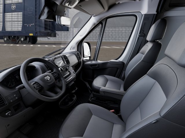New 2027 RAM ProMaster 2500 w/ Convenience Group FWD image 22
