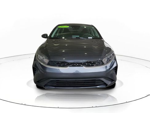 Certified 2023 Kia Forte LXS FWD image 2