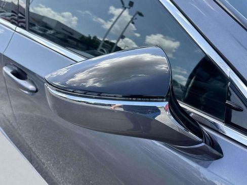 Used 2020 Lexus ES 350 F Sport w/ Accessory Package 2 FWD image 10