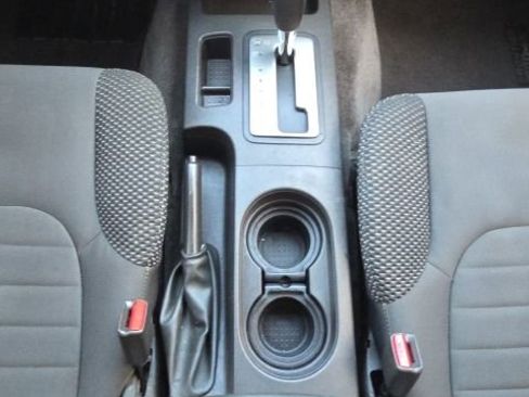 Used 2018 Nissan Frontier PRO-4X image 33