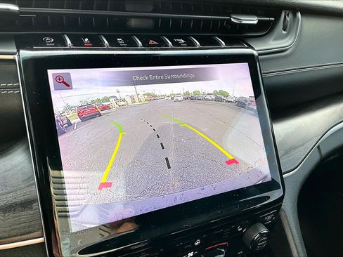 Used 2021 Jeep Grand Cherokee L Limited w/ Trailer Tow Group (B) AWD/4WD image 31