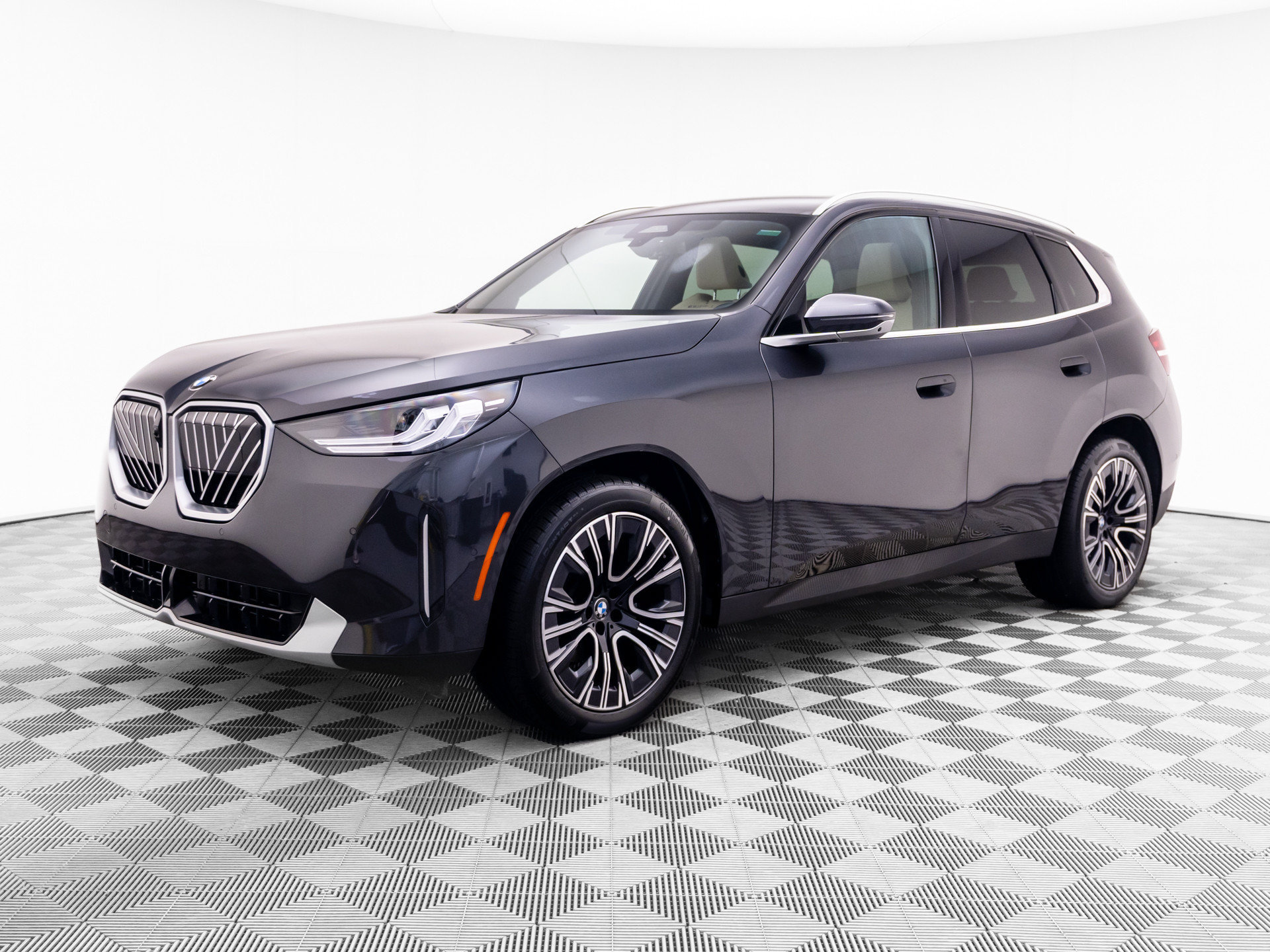 Certified 2026 BMW X3 xDrive30i AWD/4WD 360° Tour