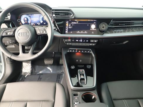Certified 2025 Audi A3 2.0T Premium image 18