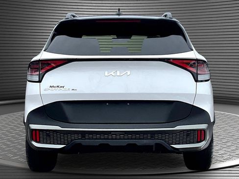 Used 2024 Kia Sportage X-Pro Prestige image 5