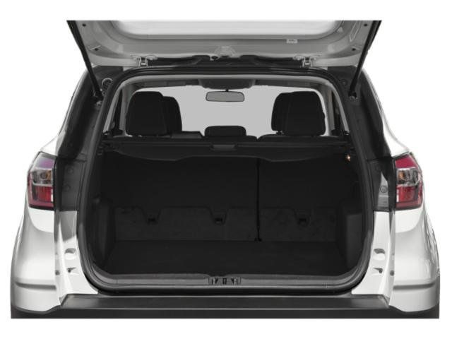 Used 2019 Ford Escape Titanium FWD image 12