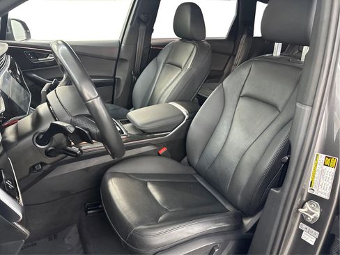 Used 2021 Audi Q7 3.0T Prestige w/ Prestige Package AWD/4WD image 13