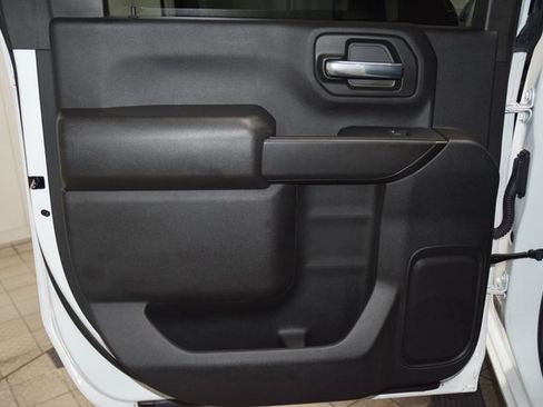 Used 2024 Chevrolet Silverado 2500 Custom w/ Custom Value Package image 46