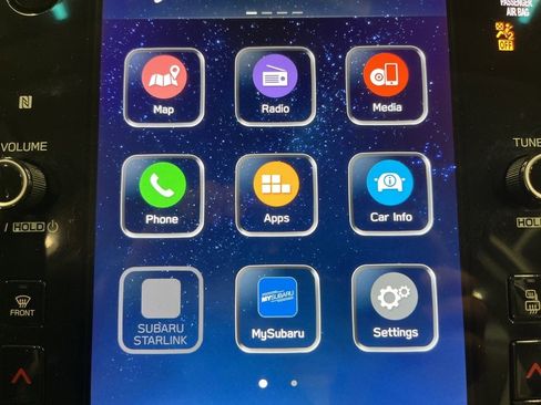 Used 2020 Subaru Legacy Limited w/ Popular Package #2 image 18