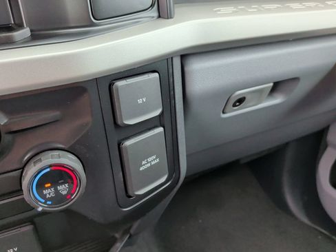 New 2026 Ford F250 XL w/ STX Appearance Package AWD/4WD image 26