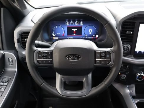 Used 2026 Ford F150 XLT w/ Equipment Group 302A MID AWD/4WD image 24