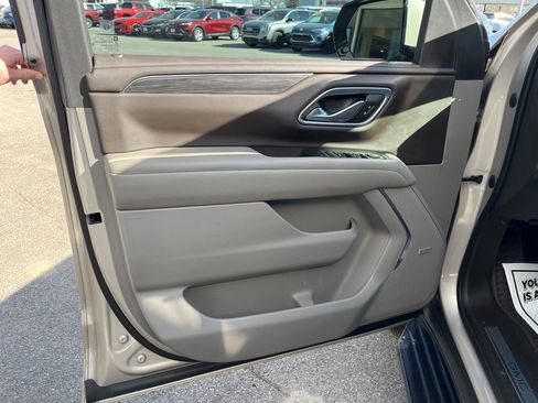 Used 2021 GMC Yukon SLT w/ SLT Luxury Plus Package RWD image 20