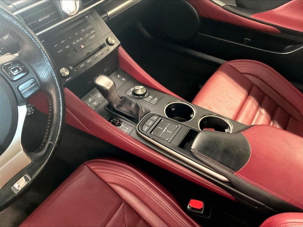 Used 2015 Lexus RC 350 AWD w/ Navigation System Package image 20