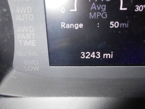 Used 2025 Jeep Wrangler Unlimited Sport AWD/4WD image 13