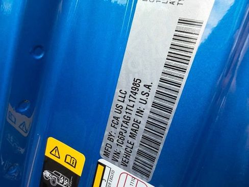 New 2026 Jeep Gladiator Willys image 27