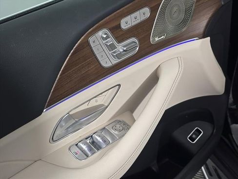 New 2026 Mercedes-Benz GLE 450 GLE 450 image 16