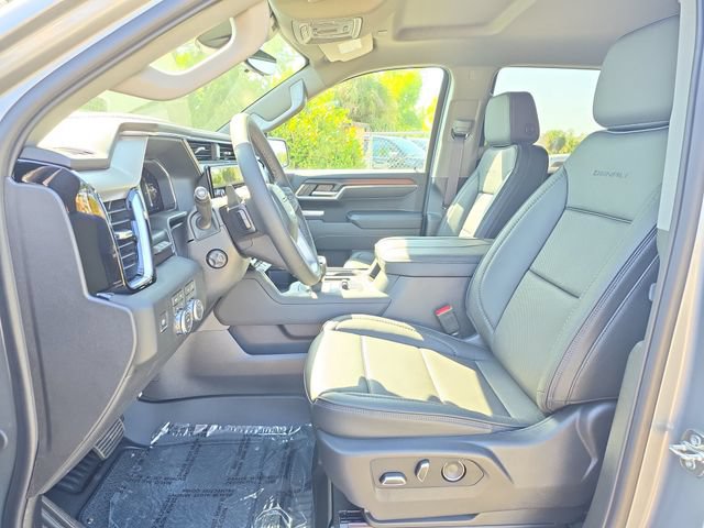 New 2026 GMC Sierra 1500 Denali w/ Technology Package AWD/4WD image 16