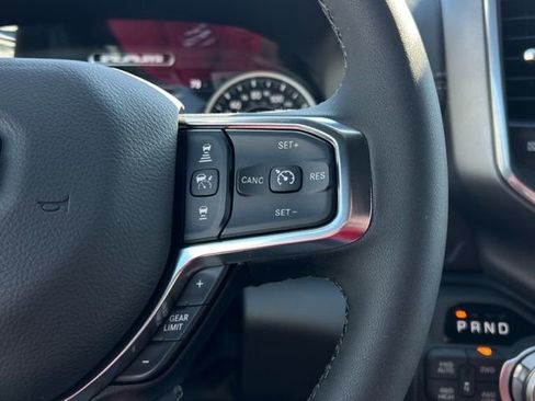 New 2026 RAM 1500 Laramie AWD/4WD image 40