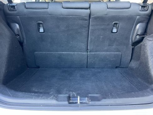 Used 2017 Honda Fit LX image 16