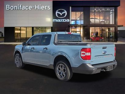 Used 2023 Ford Maverick XLT w/ XLT Luxury Package