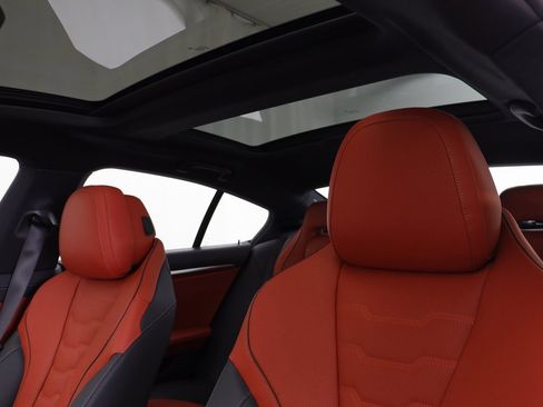 New 2026 BMW 840i xDrive image 13