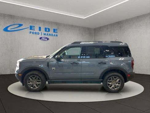 New 2026 Ford Bronco Sport Big Bend w/ Convenience Package AWD/4WD image 4