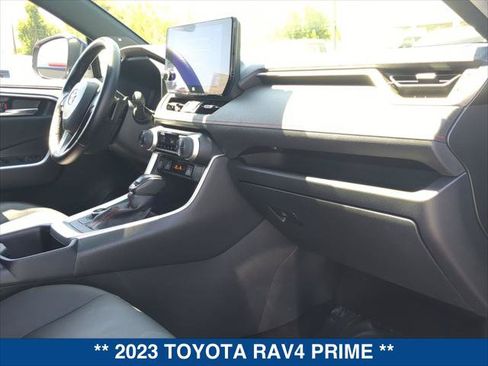 Used 2023 Toyota RAV4 XSE w/ Weather Package AWD/4WD image 23