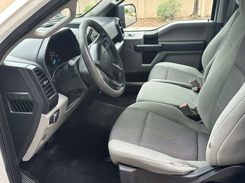 Used 2018 Ford F150 XL w/ Equipment Group 101A Mid RWD image 15