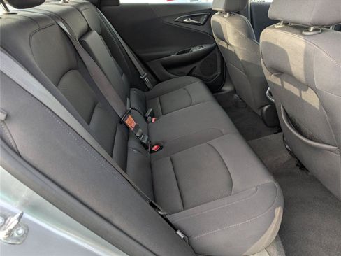 Used 2024 Chevrolet Malibu LT FWD image 36