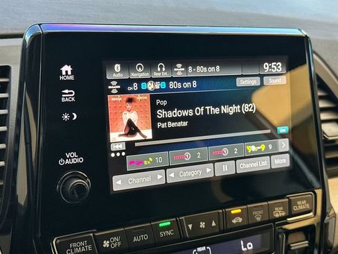 Used 2018 Honda Odyssey EX-L image 19
