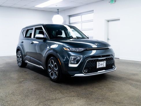 Used 2020 Kia Soul X-Line image 24