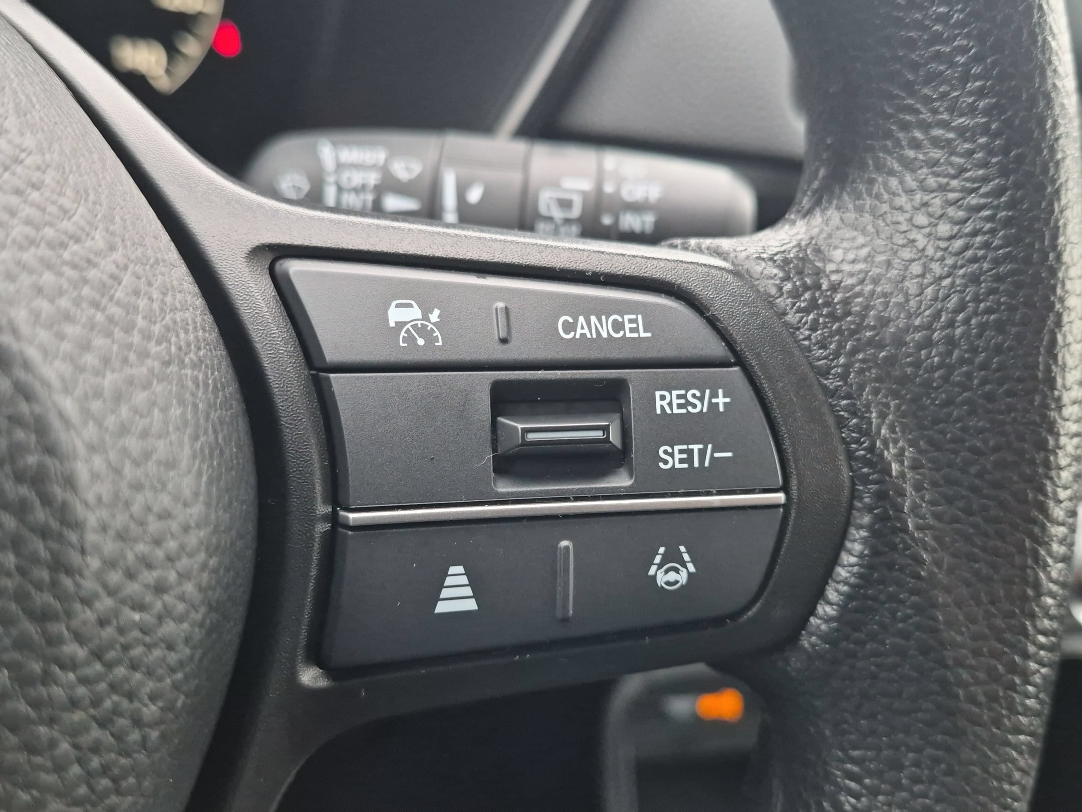 Certified 2024 Honda CR-V EX image 16