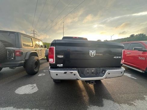 Used 2015 RAM 2500 Laramie w/ Convenience Group AWD/4WD image 23