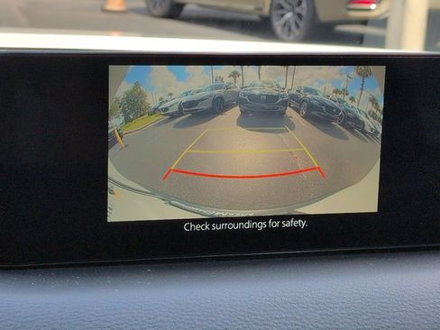 Certified 2025 MAZDA CX-50 AWD 2.5 S w/ Cargo Package image 18