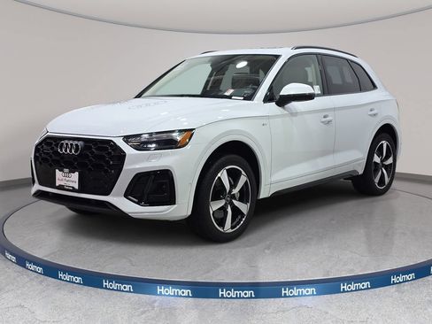 Used 2023 Audi Q5 2.0T Prestige w/ Prestige Package AWD/4WD image 1