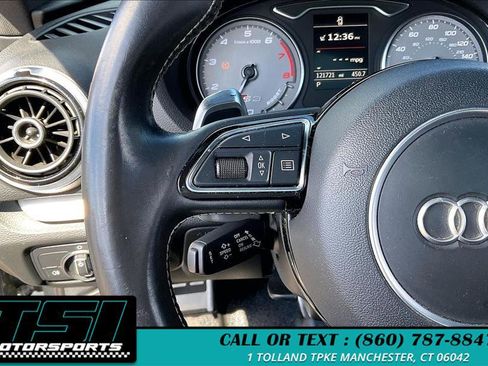 Used 2015 Audi S3 Premium Plus image 18