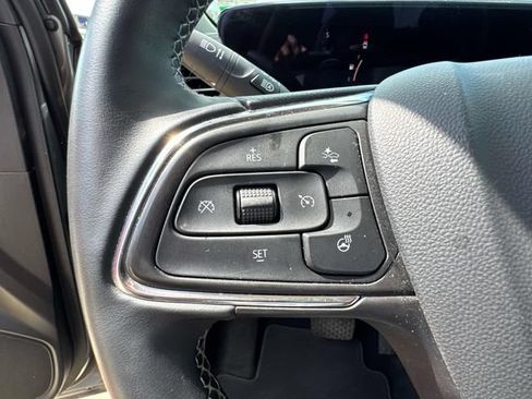 Used 2024 Buick Encore GX Preferred w/ Comfort Package FWD image 29